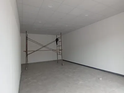 Alquiler de Local Comercial en Ate - Lima 0 Dormitorio 