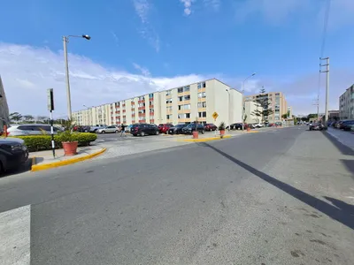 Alquiler de Departamento en Chorrillos - Lima 3 Dormitorios 