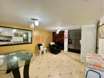 Departamento En Primer Piso