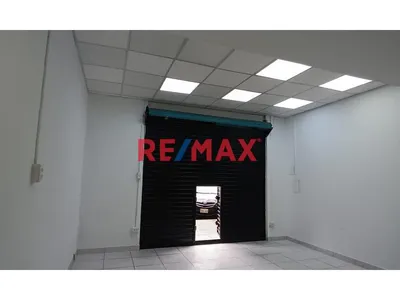 Alquiler De Local Comercial En El Callao De 38 M2, En Toda La Av. Saenz Peña Al Costado Del Mercado Central