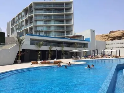 Venta de Departamento en San Bartolo - Lima 4 Dormitorios