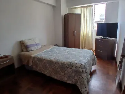 Alquiler de Habitación en Miraflores - Lima 1 Dormitorio 
