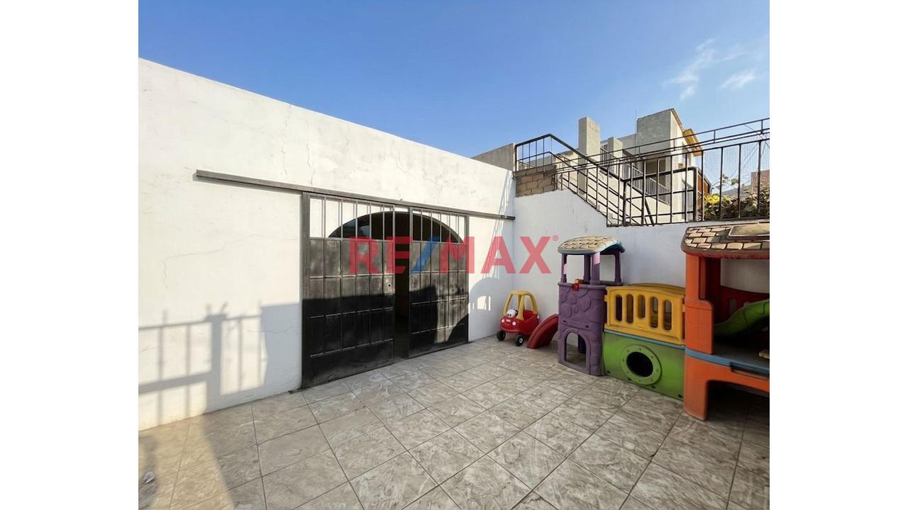 Vendo Casa En Satelite Ventanilla
