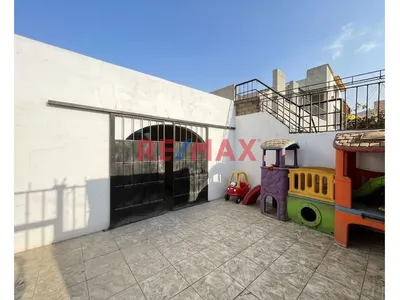 Vendo Casa En Satelite Ventanilla