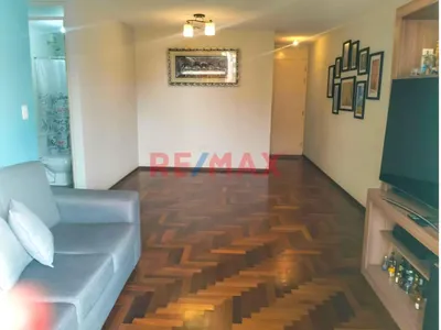 Venta de Departamento en Chorrillos - Lima 3 Dormitorios