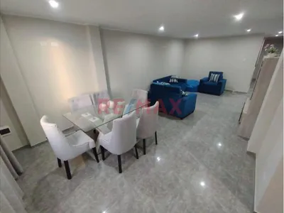 Alquiler de Departamento en Punta - Lomitas - Ica 3 Dormitorios 