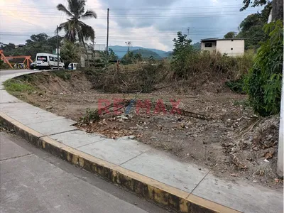 Terreno En Venta Mejor Zona De La Merced Misma Esquina