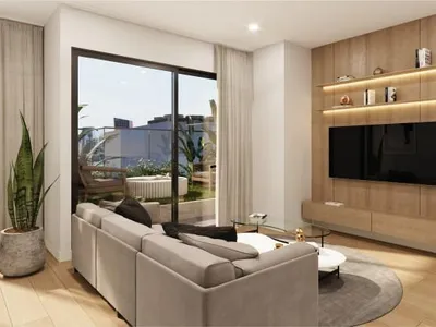 Venta de Departamento en San Isidro - Lima 3 Dormitorios