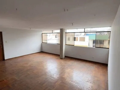 Departamento 3 dorm. 120 m²