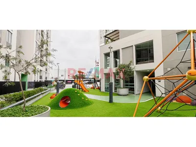 🏡 Estrena Tu Nuevo Hogar | 64.63 M² | Piso 19 | 3 Dormitorios | Amenidades Exclusivas