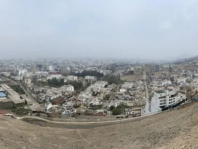 Venta de Terreno / Lote en Santiago de Surco - Lima