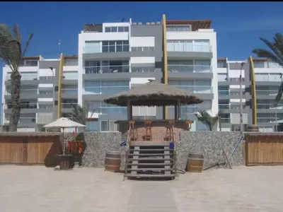 Vendo Departamento 3 dorm. 120 m²