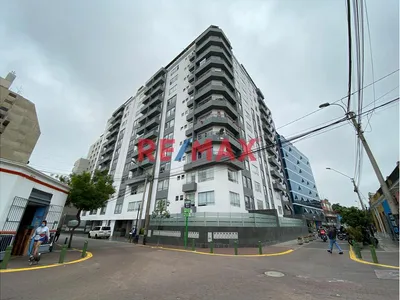 Venta Departamento En Miraflores – Alcanfores