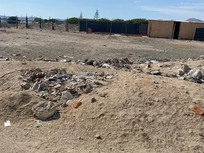 Terreno en venta · Av Lima S/n, Chilca · 1413 m²