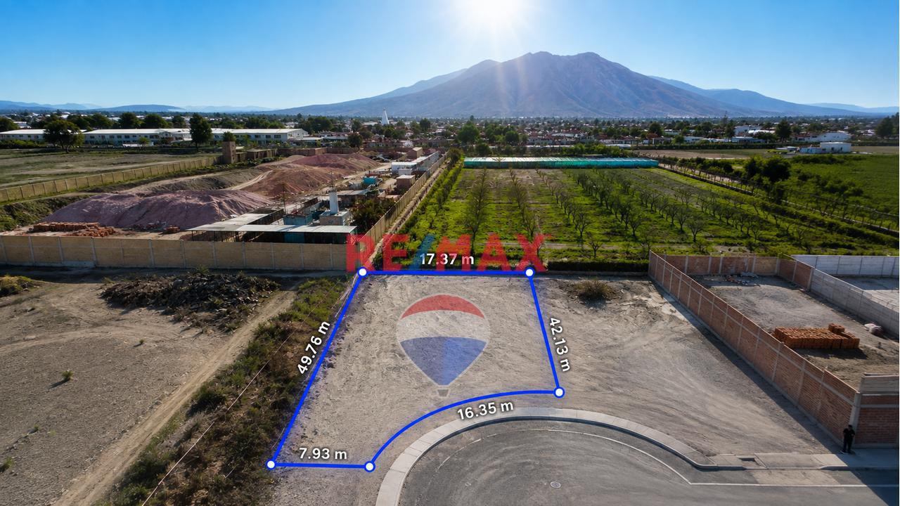 Venta Terreno Rustico - Macacona Subtanjalla