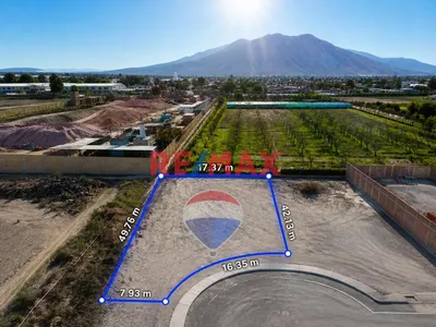 Venta Terreno Rustico - Macacona Subtanjalla