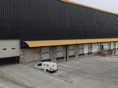 Alquiler de Local Industrial en Ventanilla - Callao 0 Dormitorio 