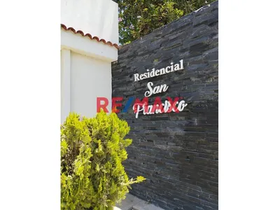 Terreno Urbano En Venta - Residencial San Francisco - La Joya