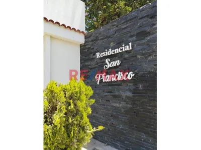 Terreno En Venta - Residencial San Fracisco - La Joya