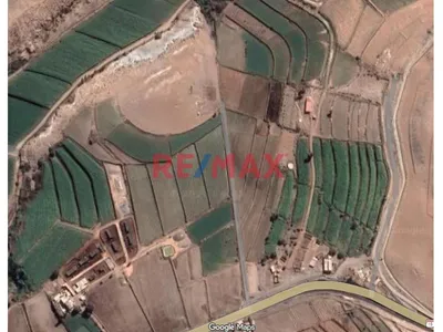 Venta De Terreno Rustico De 5000 M2 Mollendo -Mejia