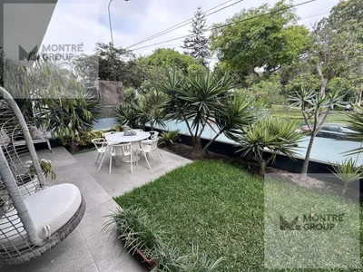 Departamento en venta · Capulies al 100, Miraflores · 285 m², 3 dorm.
