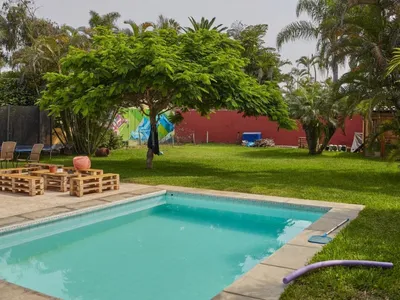 Venta de Casa en Chorrillos - Lima 3 Dormitorios