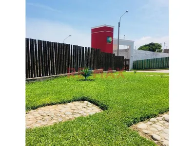 Se Vende Terreno De 149.68M2