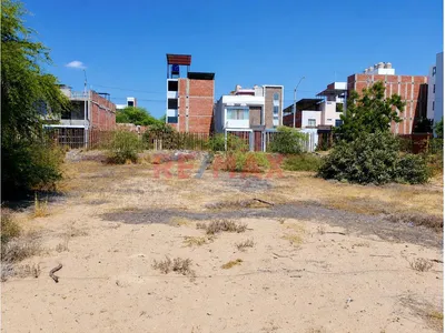 Vendo Bonito Terreno En Urbanizaacion Vista Alegre Los Ejidos