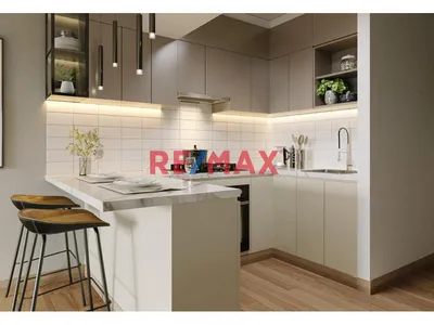 Departamento en venta · Av. Circunvalación del Golf los Incas 358, Santiago de Surco · 81 m², 3 dorm.