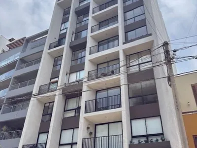 Venta de Departamento en Miraflores - Lima 3 Dormitorios