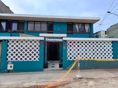 Alquiler de Oficina en Pueblo Libre - Lima 2 Dormitorios 