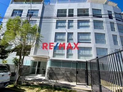 Bajo De Precio!!! Deseas Vivir En Un Departamento En Sachaca De Buena Iluminacion Y Con Linda Vista?