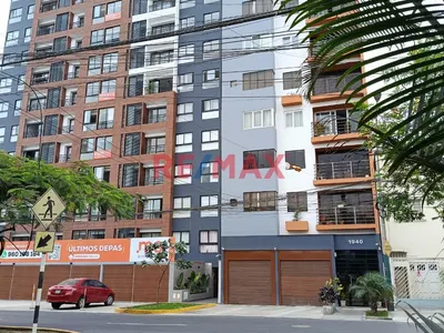 ALQUILER DE MINI DEPA DE ESTRENO EN JESÚS MARÍA🏡✨