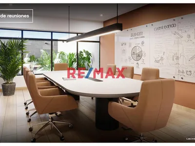 🏢✨ ¡Impulsa El Crecimiento De Tu Empresa En Un Espacio Diseñado Para El Éxito!