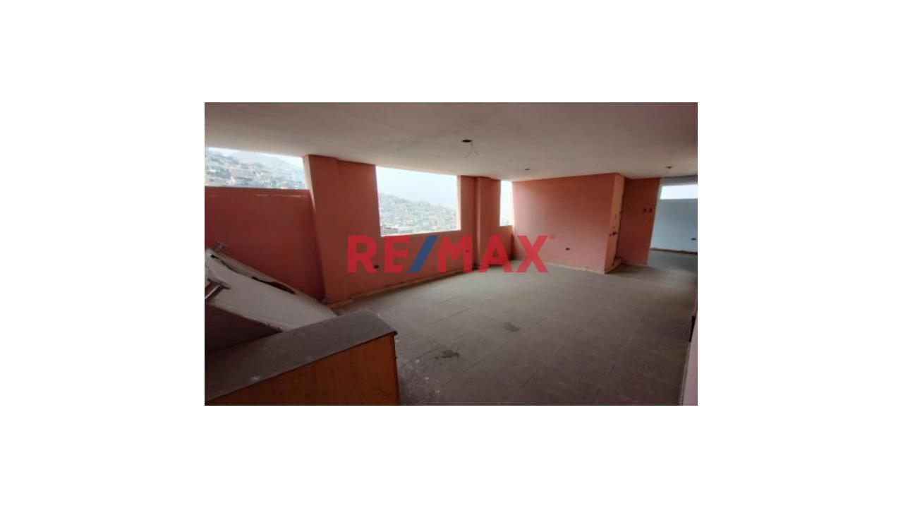 🏗️ Venta De Edificio En El Rímac – 3 Pisos Construidos En Casco