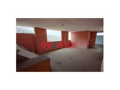 🏗️ Venta De Edificio En El Rímac – 3 Pisos Construidos En Casco