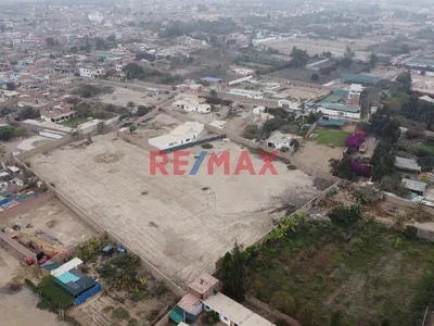 Venta De Terreno De 1000 M2 En Sunampe Chincha Lt 02
