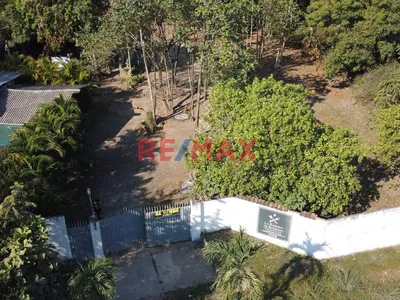 Venta Terreno De 10,800 M² Ideal Para Centro Recreativo Campestre Hotel En Tarapoto