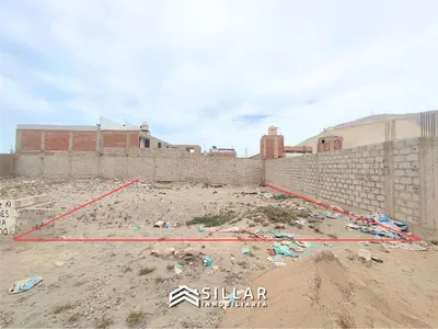 Venta de Terreno / Lote en Samuel Pastor - Camaná 0 Dormitorio 