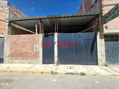 Venta Terreno Urbano!!!!Characato
