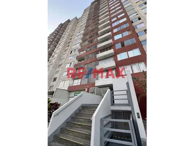 🏡 Departamento En Alquiler – Surco. Av Paseo La Castellana 1320
