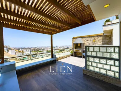 Venta de Departamento en La Molina - Lima 3 Dormitorios