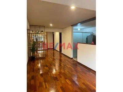 Departamento en venta · Av. Alberto del Campo 414, San Isidro · 70 m², 2 dorm.