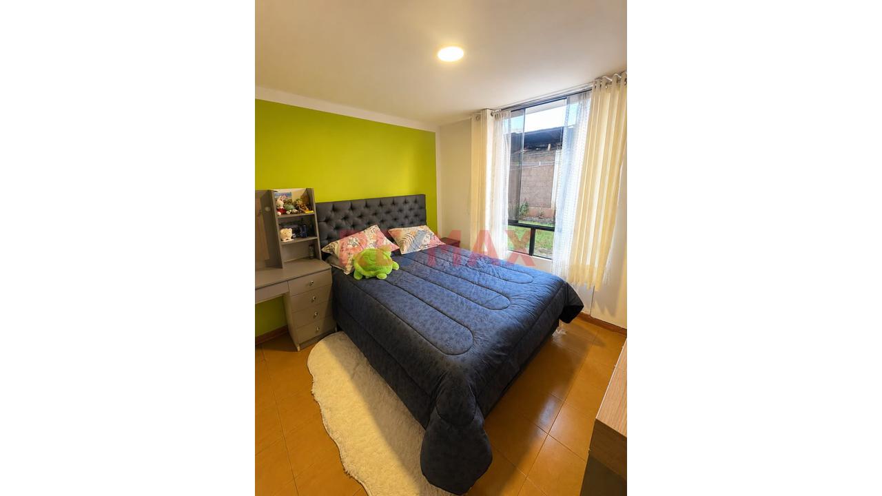 🏡✨ Departamento En Venta – San Sebastián, Cusco