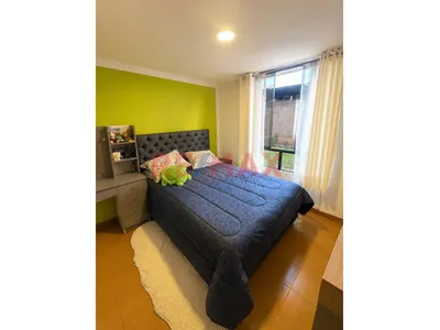 🏡✨ Departamento En Venta – San Sebastián, Cusco