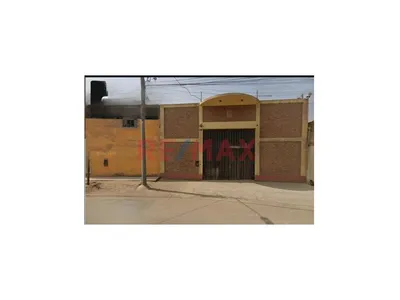 Terreno Cercado De 596.50M2