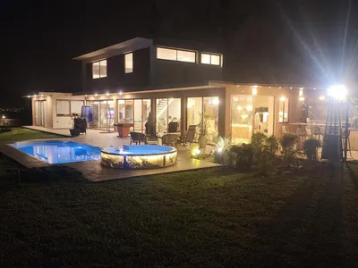 Venta de Casa en Cieneguilla - Lima 4 Dormitorios 