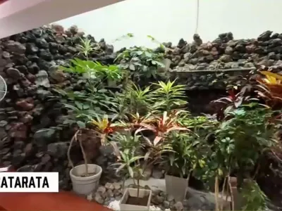 Venta de Casa en Cayma - Arequipa 4 Dormitorios 