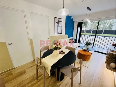 🏙️ Se Vende Departamento - Vive En Equilibrio En El Corazón De San Isidro