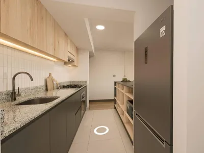 Venta de Departamento en Miraflores - Lima 2 Dormitorios